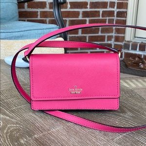Kate Spade Mini Purse